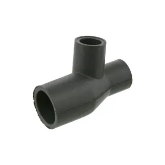Febi Bilstein Engine Crankcase Breather Hose - 6060160381
